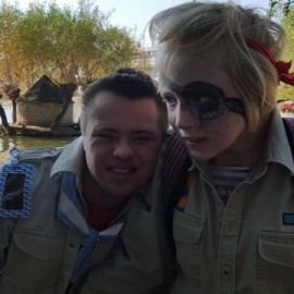 Piraten 22 - Scouts en Gidsen Zaventem 